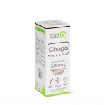 Chaga Solo 600mg 100ml PlonPharm